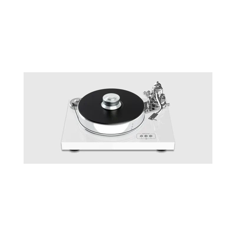 Pro-Ject Signature 10 ohne Tonabnehmer