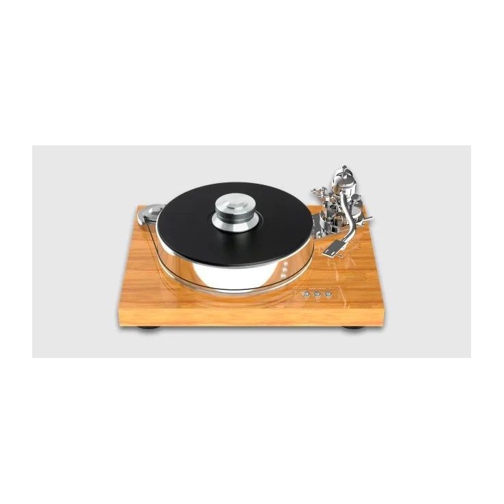 Pro-Ject Signature 10 ohne Tonabnehmer