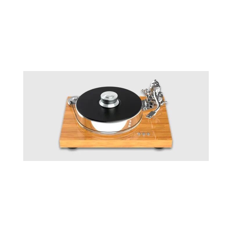 Pro-Ject Signature 10 ohne Tonabnehmer