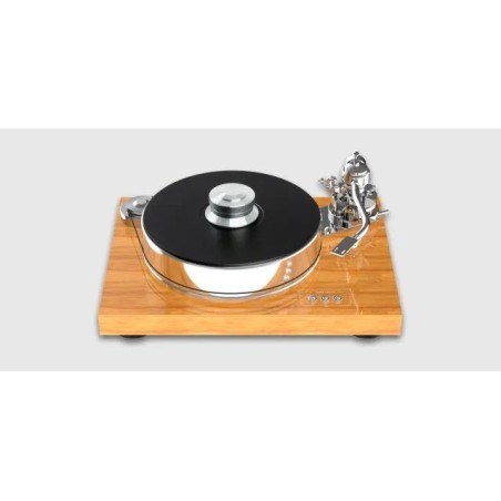 Pro-Ject Signature 10 ohne Tonabnehmer