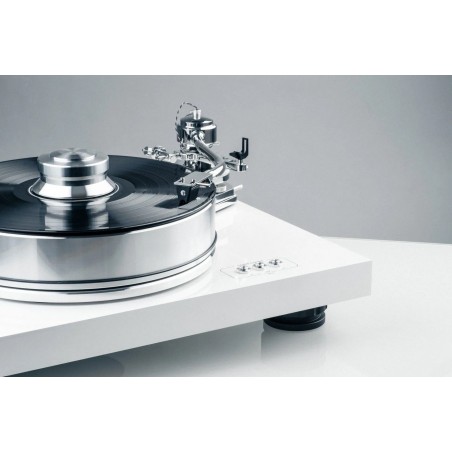 Pro-Ject Signature 10 mit Cadenza Black Tonabnehmer