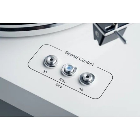 Pro-Ject Signature 10 mit Cadenza Black Tonabnehmer
