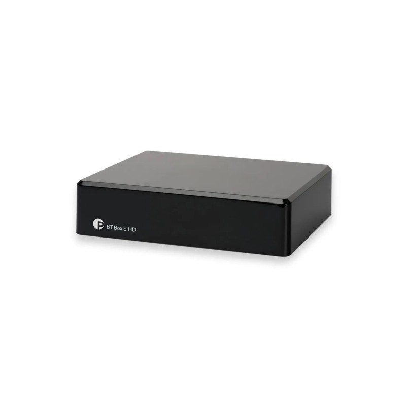 Pro-Ject BT Box E HD
