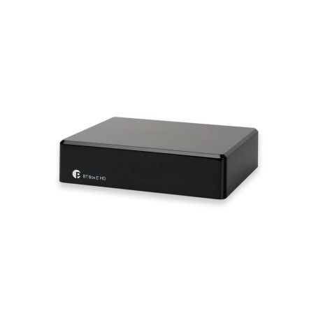 Pro-Ject BT Box E HD