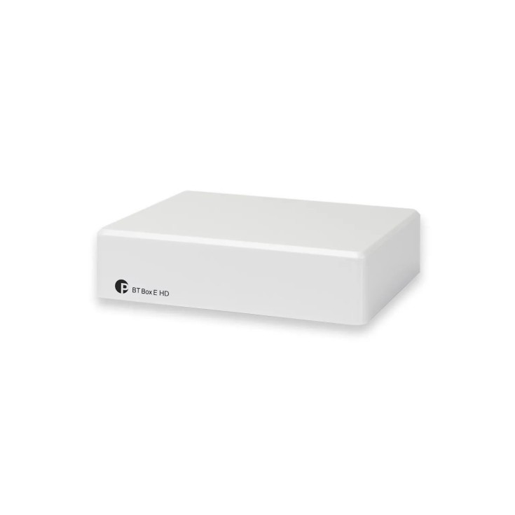 Pro-Ject BT Box E HD