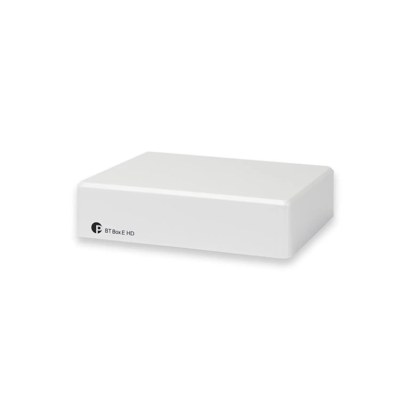 Pro-Ject BT Box E HD