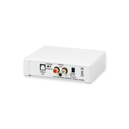 Pro-Ject BT Box E HD