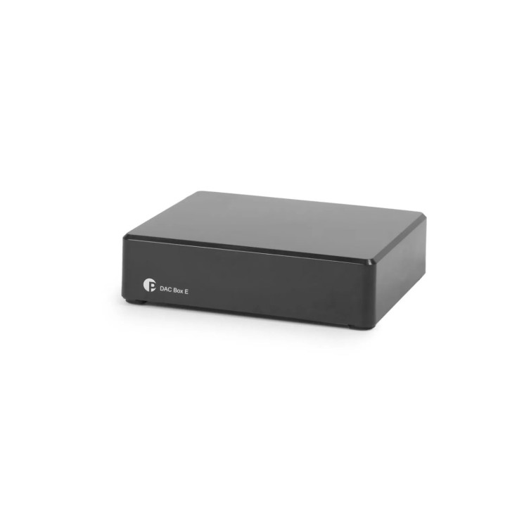 Pro-Ject DAC Box E