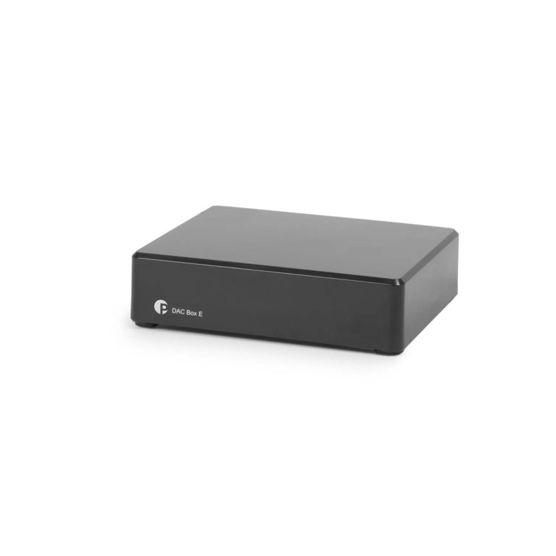 Pro-Ject DAC Box E