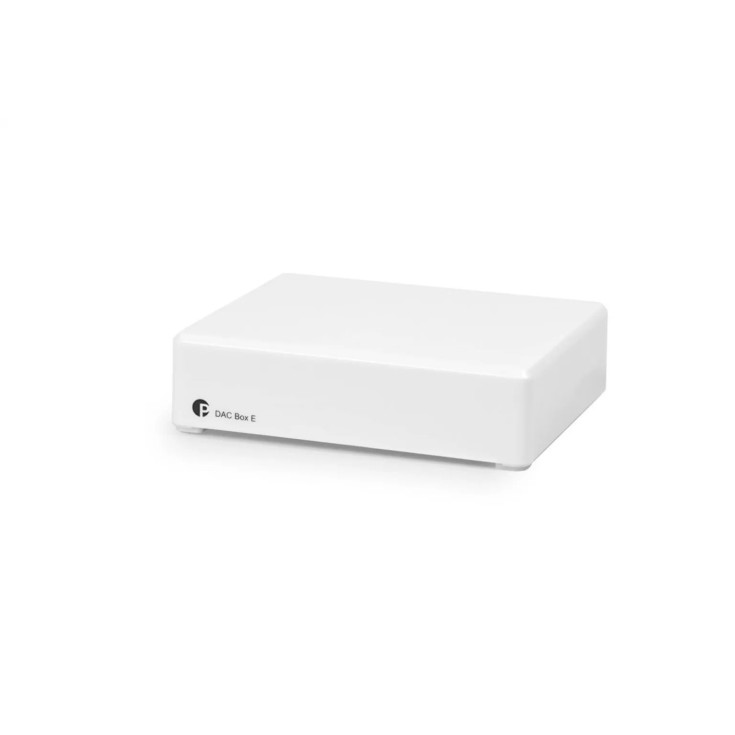 Pro-Ject DAC Box E