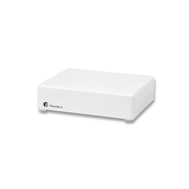 Pro-Ject Phono Box E