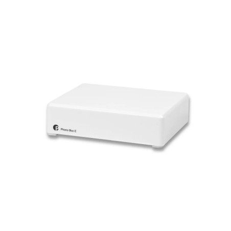 Pro-Ject Phono Box E