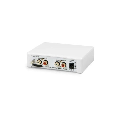 Pro-Ject Phono Box E