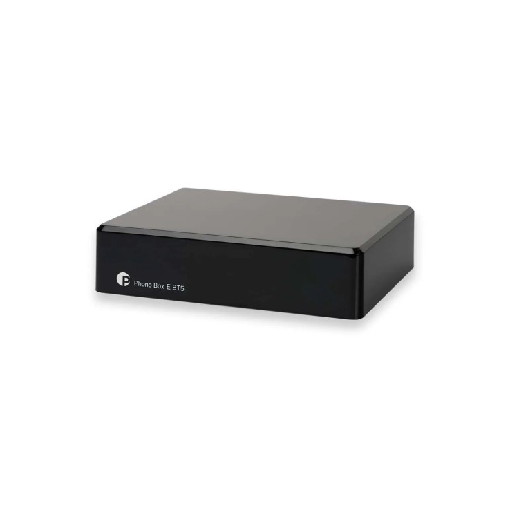 Pro-Ject Phono Box E BT5