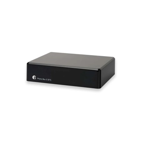 Pro-Ject Phono Box E BT5