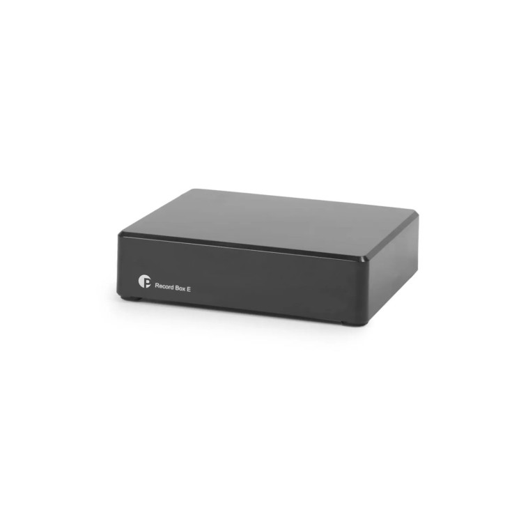 Pro-Ject Record Box E