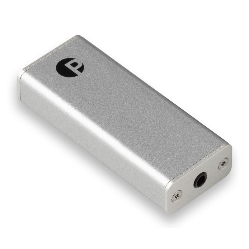 Pro-Ject DAC Box E Mobile