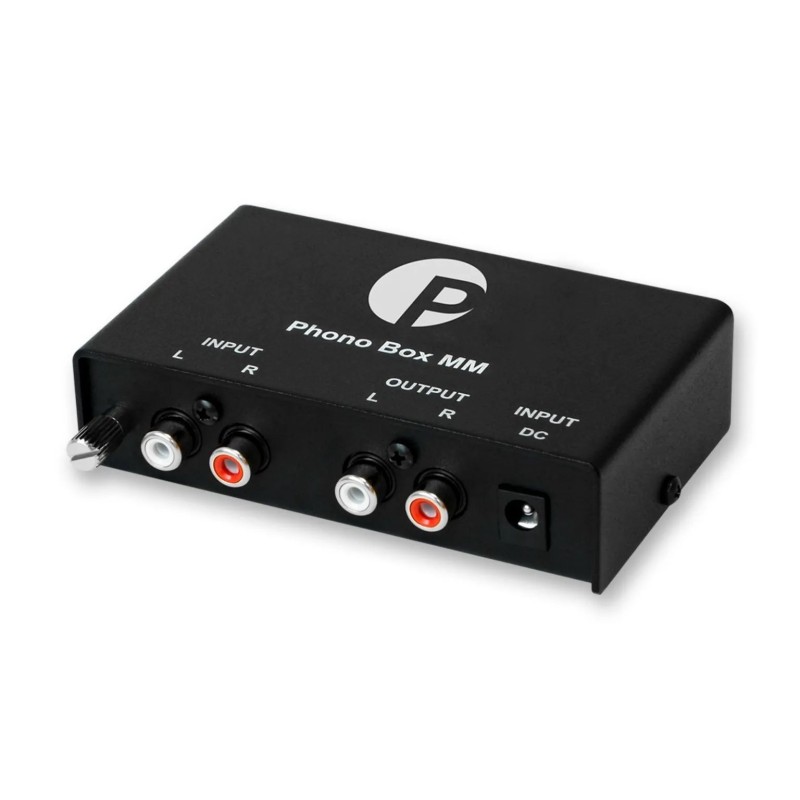 Pro-Ject Phono Box MM