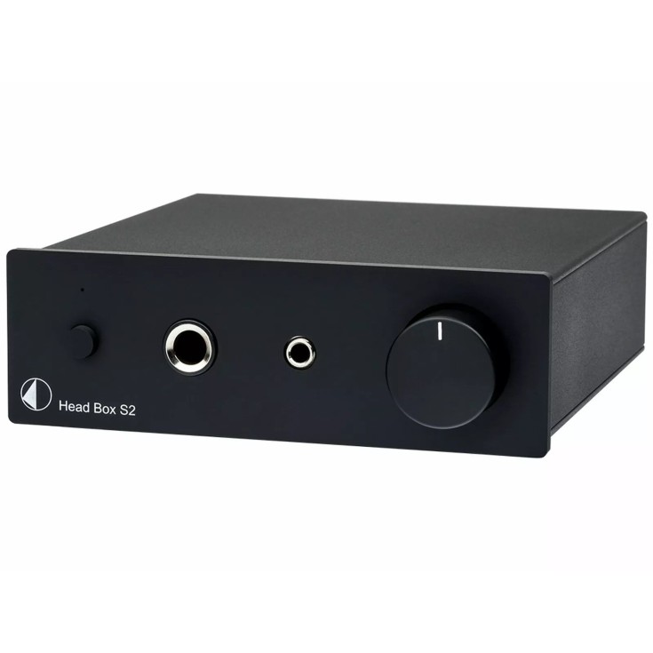 Pro-Ject Head Box S2