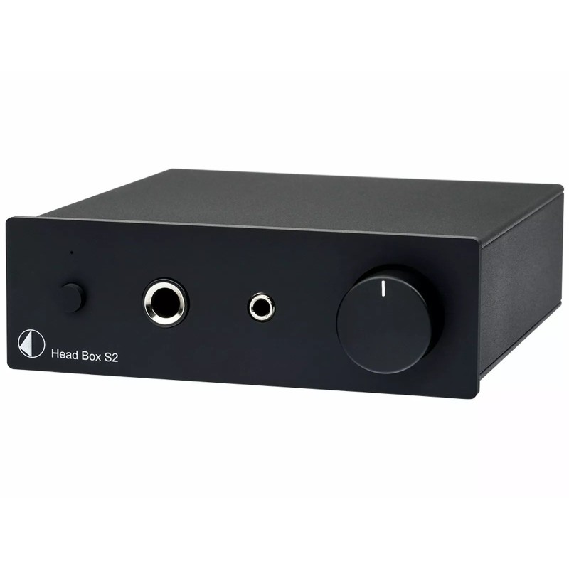 Pro-Ject Head Box S2