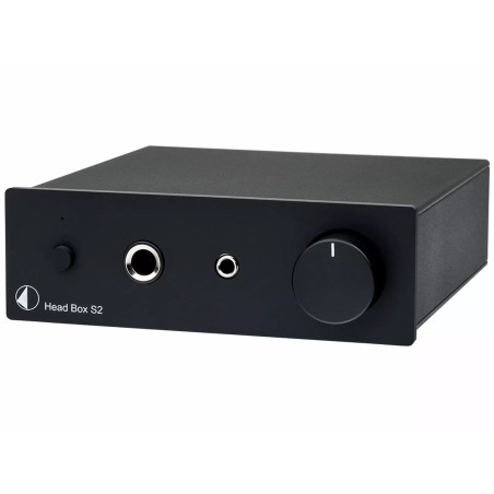 Pro-Ject Head Box S2