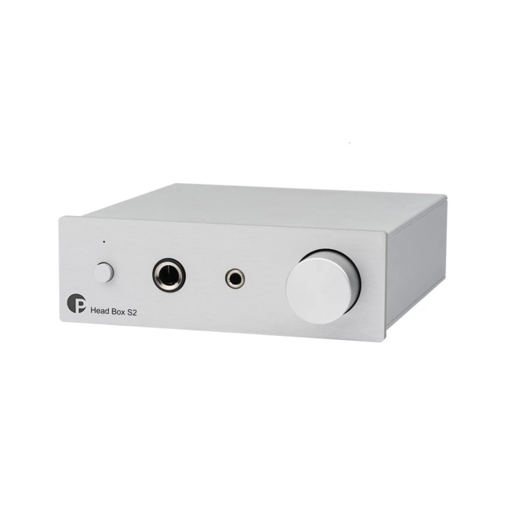 Pro-Ject Head Box S2