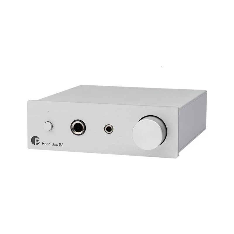 Pro-Ject Head Box S2