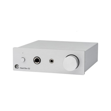 Pro-Ject Head Box S2