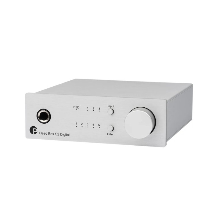 Pro-Ject Head Box S2 Digital