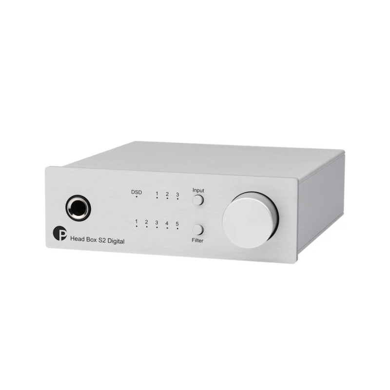 Pro-Ject Head Box S2 Digital