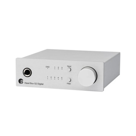Pro-Ject Head Box S2 Digital