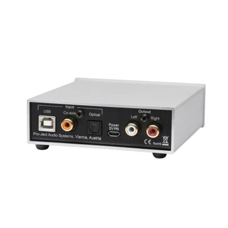 Pro-Ject Head Box S2 Digital
