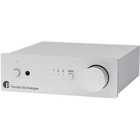 Pro-Ject Amp Box S3