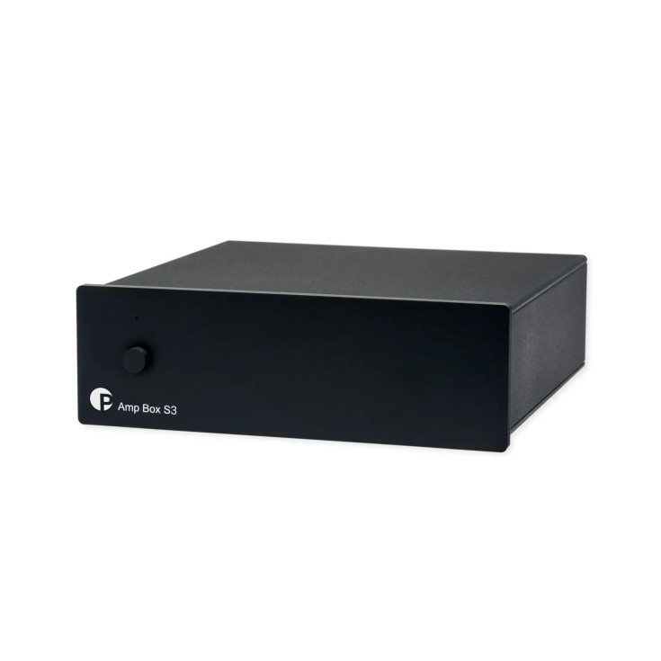 Pro-Ject Amp Box S3
