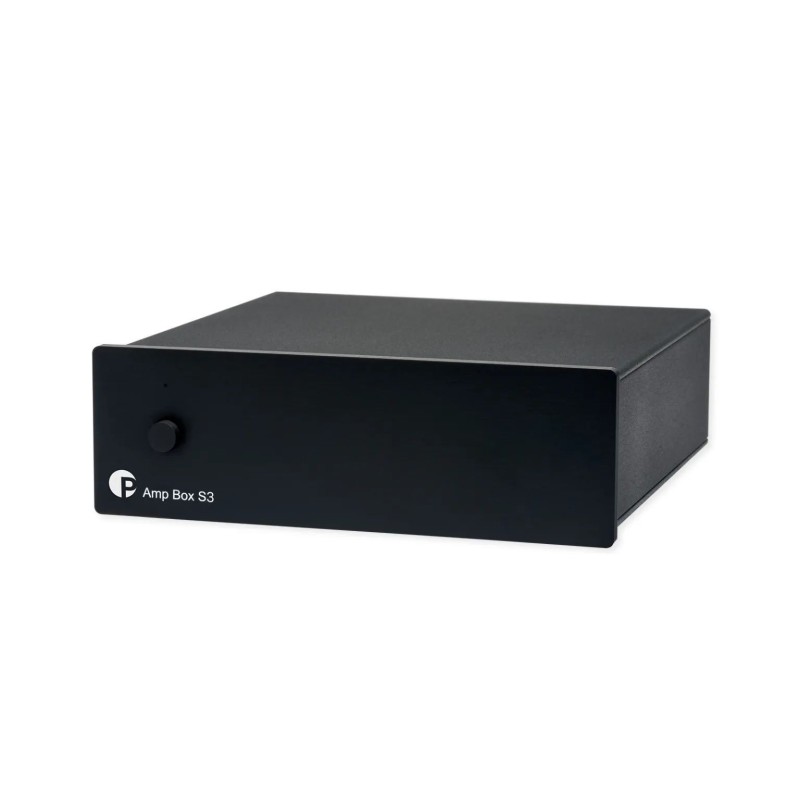 Pro-Ject Amp Box S3