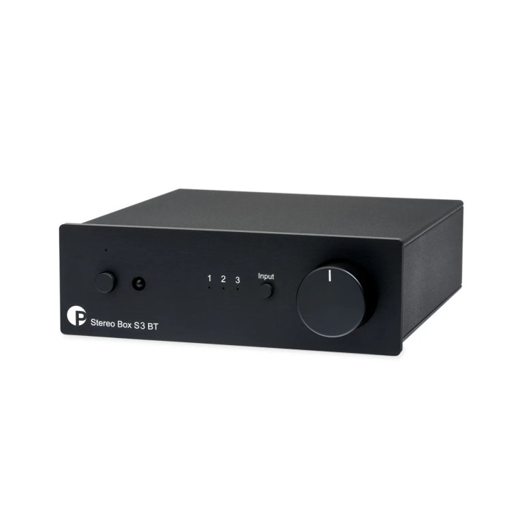 Pro-Ject Stereo Box S3 BT
