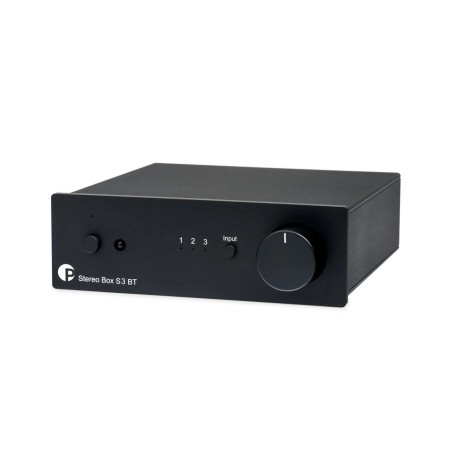 Pro-Ject Stereo Box S3 BT