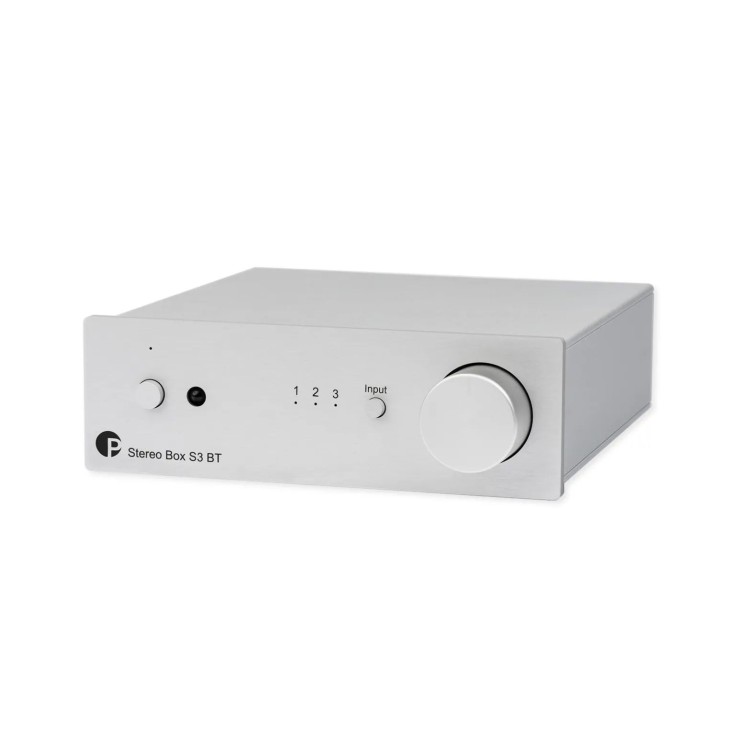 Pro-Ject Stereo Box S3 BT