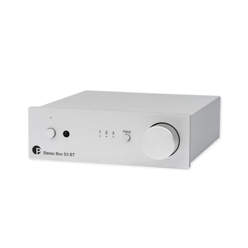 Pro-Ject Stereo Box S3 BT