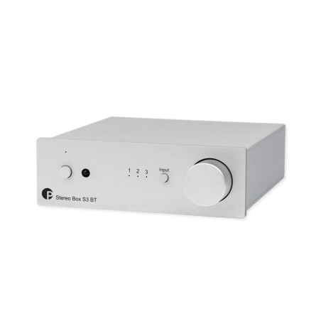 Pro-Ject Stereo Box S3 BT