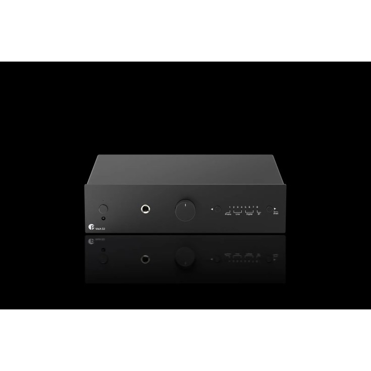 Pro-Ject MaiA S3