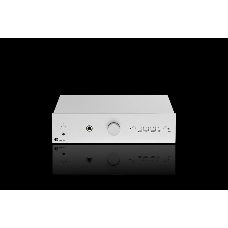 Pro-Ject MaiA S3