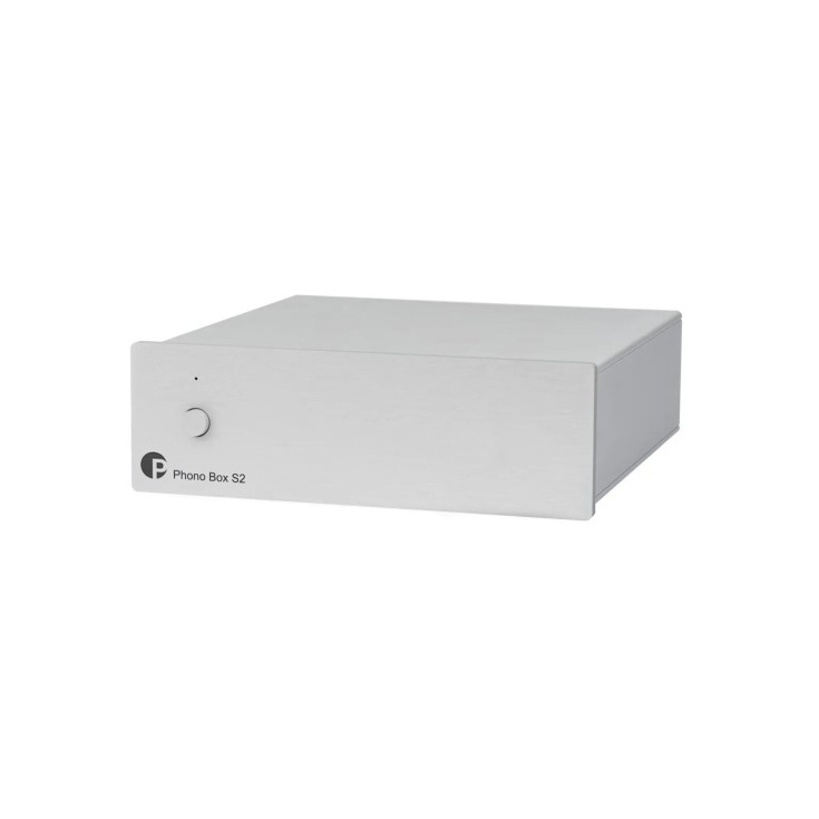 Pro-Ject Phono Box S2