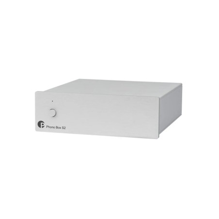 Pro-Ject Phono Box S2