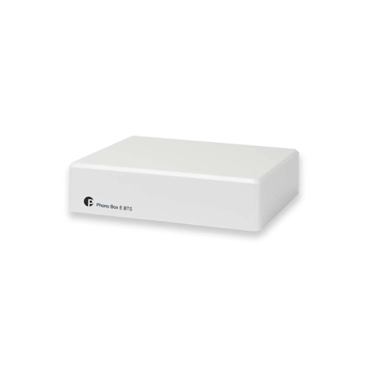 Pro-Ject Phono Box E BT5