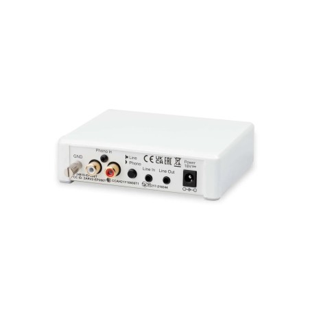 Pro-Ject Phono Box E BT5