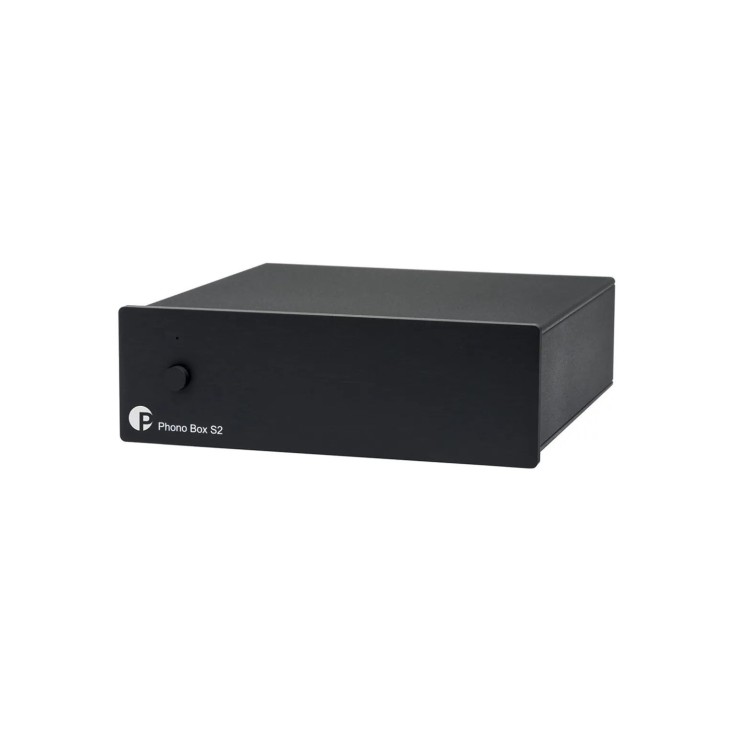 Pro-Ject Phono Box S2