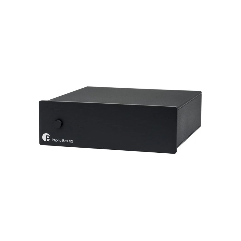 Pro-Ject Phono Box S2