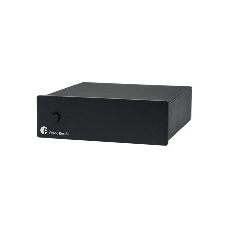 Pro-Ject Phono Box S2