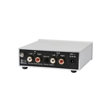 Pro-Ject Phono Box S2